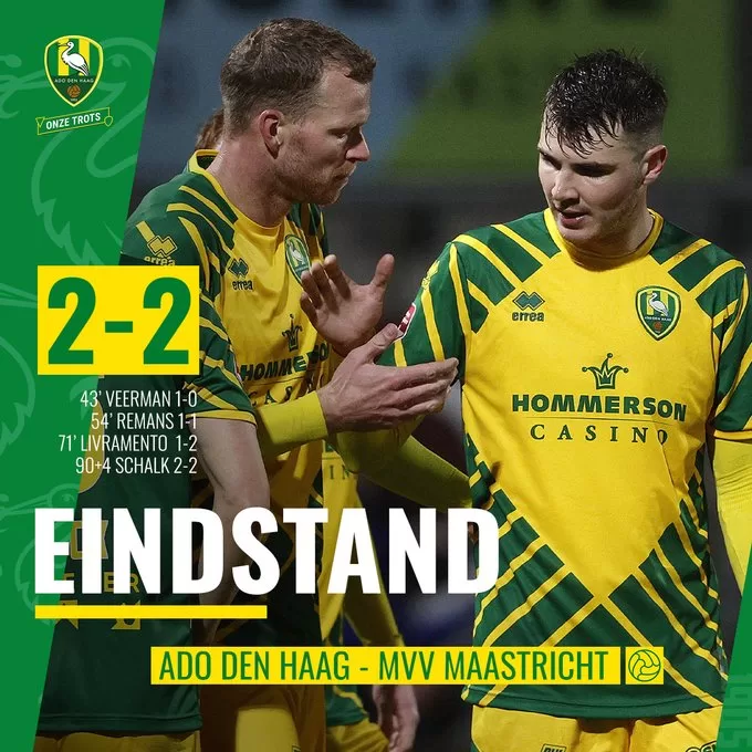 ado