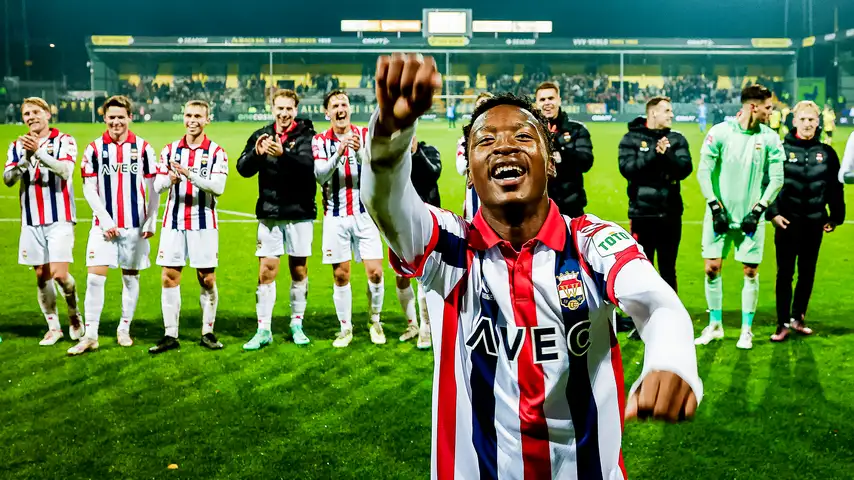willem-II