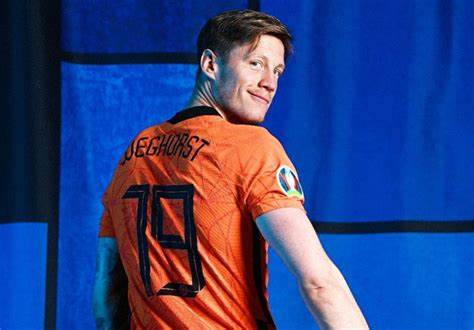 wout-weghorst
