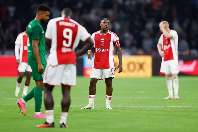 ajax